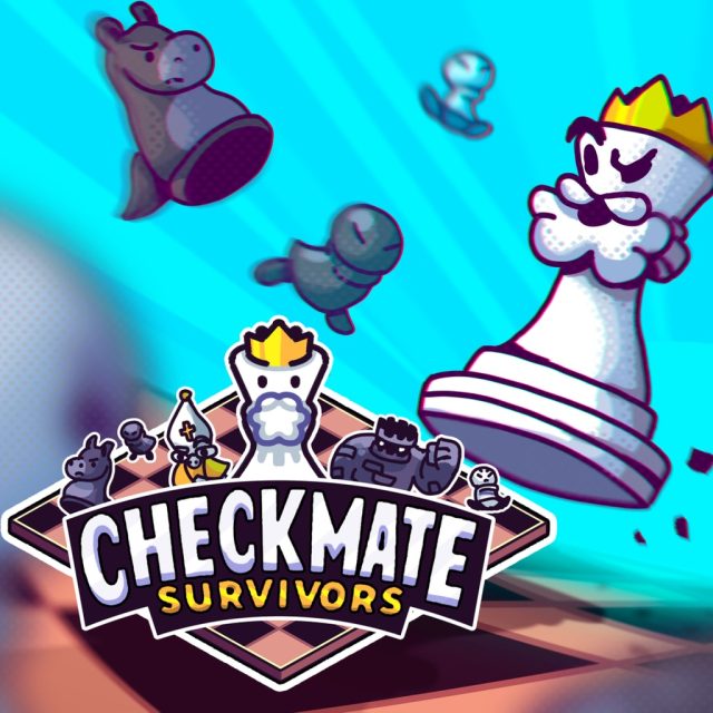 Checkmate Survivors Review