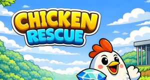 Chicken Rescue Review Chicken Rescue Review