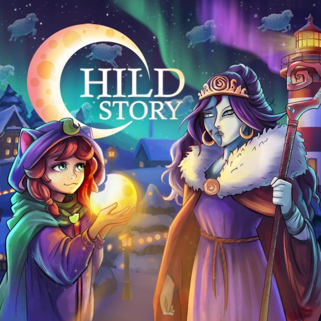 ChildStory Review