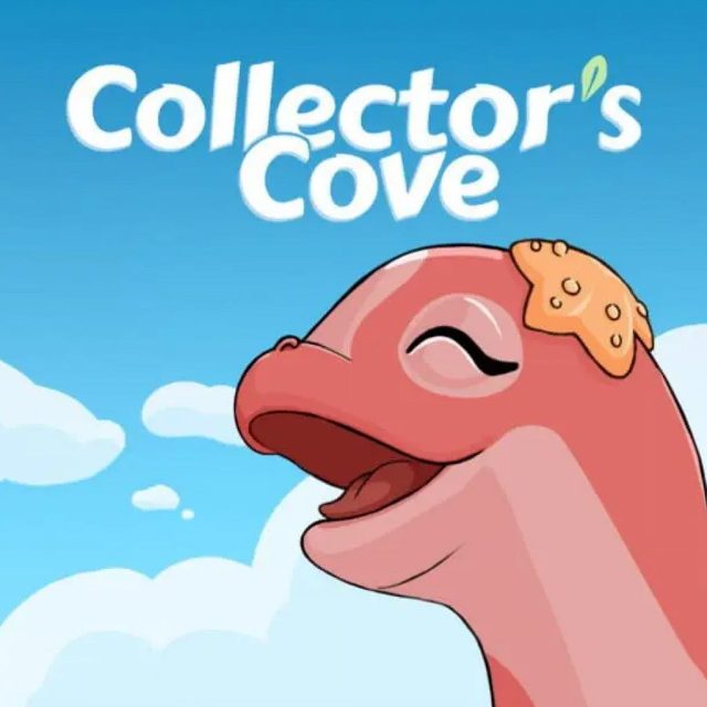 Collector's Cove Review