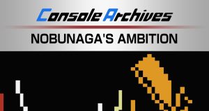 Console Archives Nobunaga’s Ambition Review Console Archives Nobunaga's Ambition Review