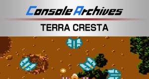 Console Archives TERRA CRESTA Review Console Archives TERRA CRESTA Review