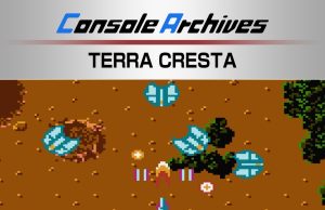 Console Archives TERRA CRESTA Review Console Archives TERRA CRESTA Review