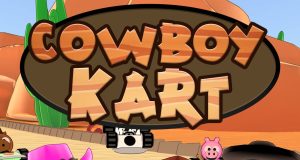 Cowboy Kart Review Cowboy Kart Review