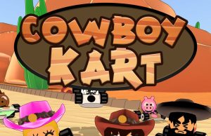 Cowboy Kart Review Cowboy Kart Review