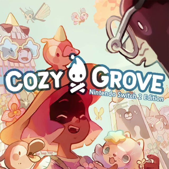Cozy Grove – Nintendo Switch 2 Edition Review Cozy Grove – Nintendo Switch 2 Edition Review
