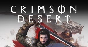 Crimson Desert Review Crimson Desert Review