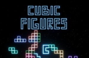 Cubic Figures Review Cubic Figures Review