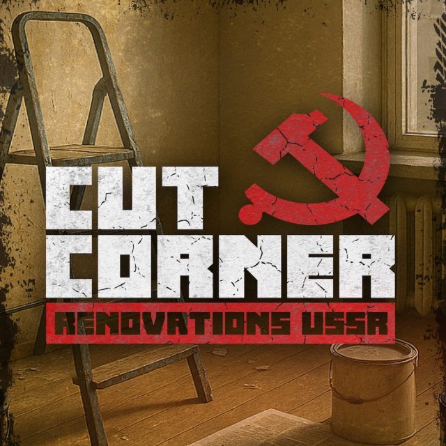 Cut Corner Renovations USSR Review Cut Corner Renovations USSR Review