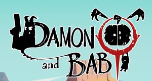 DAMON and BABY Review DAMON and BABY Review