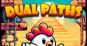 DUAL PATHS Review DUAL PATHS Review