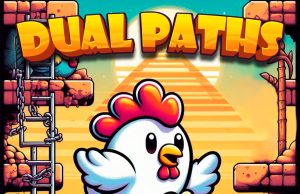 DUAL PATHS Review DUAL PATHS Review