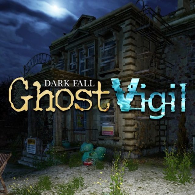 Dark Fall- Ghost Vigil Review