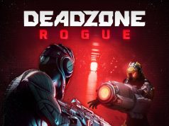 Deadzone: Rogue Review Deadzone- Rogue Review
