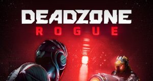Deadzone: Rogue Review Deadzone- Rogue Review