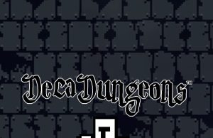 DecaDungeons Review DecaDungeons Review