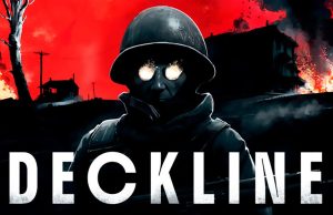 Deckline Review Deckline Review