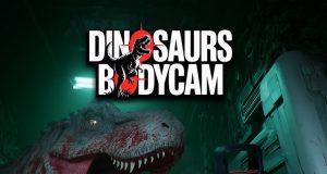 Dinosaurs Bodycam Review Dinosaurs Bodycam Review