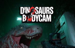 Dinosaurs Bodycam Review Dinosaurs Bodycam Review