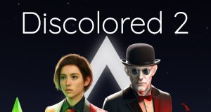 Discolored 2 Review Discolored 2 Review