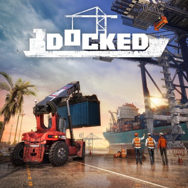Docked Review