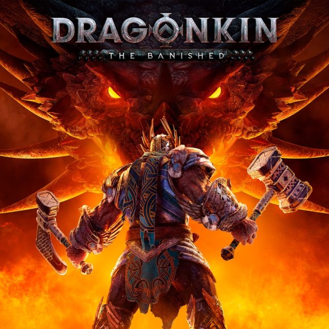 Dragonkin- The Banished Review