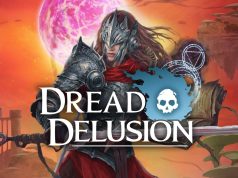Dread Delusion Review Dread Delusion Review
