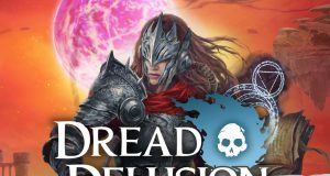 Dread Delusion Review Dread Delusion Review