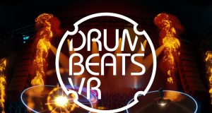 DrumBeats VR Review DrumBeats VR Review