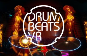 DrumBeats VR Review DrumBeats VR Review