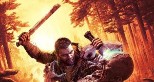 Dying Light: The Beast Restored Land Definitive Edition Review Dying Light: The Beast Restored Land Definitive Edition Review