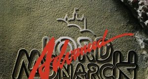 EGGCONSOLE Advanced LORD MONARCH PC-9801 Review EGGCONSOLE Advanced LORD MONARCH PC-9801 Review