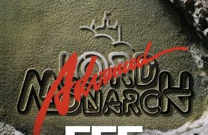 EGGCONSOLE Advanced LORD MONARCH PC-9801 Review EGGCONSOLE Advanced LORD MONARCH PC-9801 Review