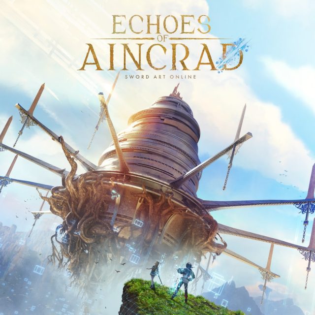 Echoes of Aincrad Preview