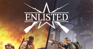 Enlisted – “Fight Fire With Fire” Bundle Review Enlisted - Fight Fire With Fire Bundle Review
