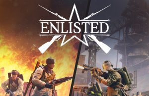 Enlisted – “Fight Fire With Fire” Bundle Review Enlisted - Fight Fire With Fire Bundle Review