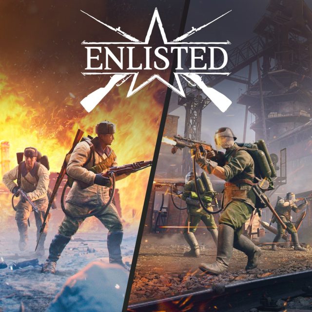 Enlisted - Fight Fire With Fire Bundle Review