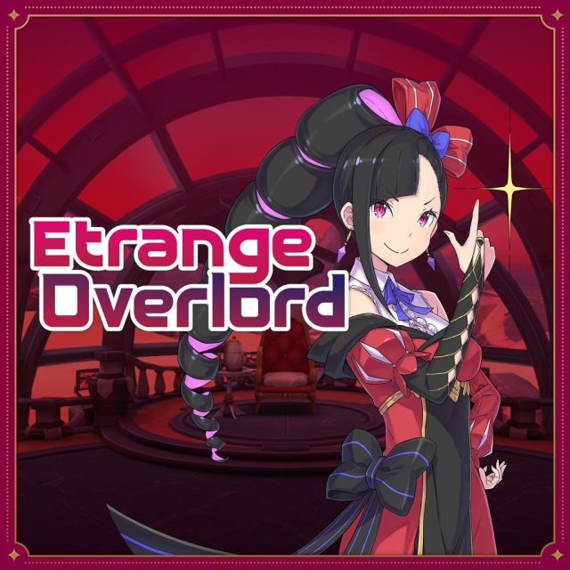 Etrange Overlord Review