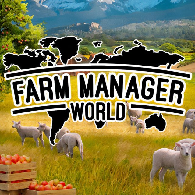 Farm Manager World Review Farm Manager World Review