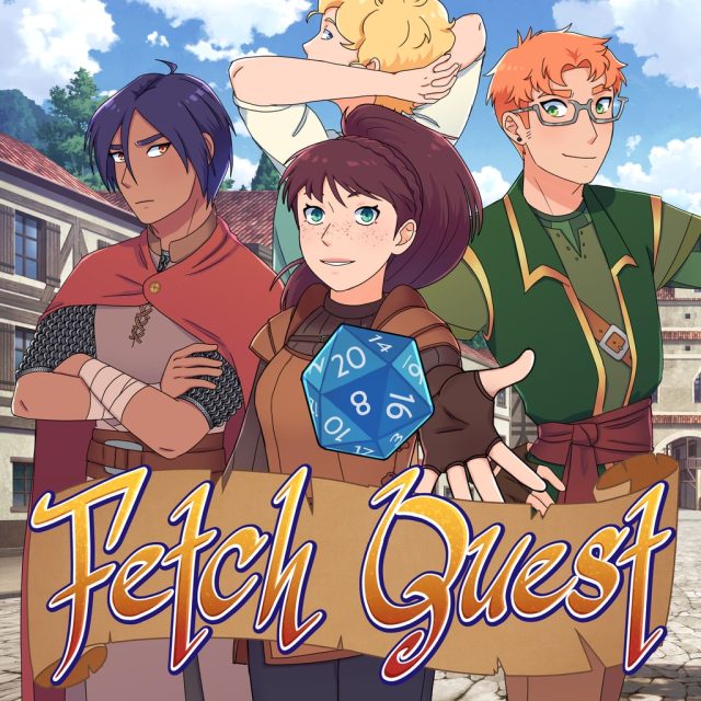 Fetch Quest Remastered Review