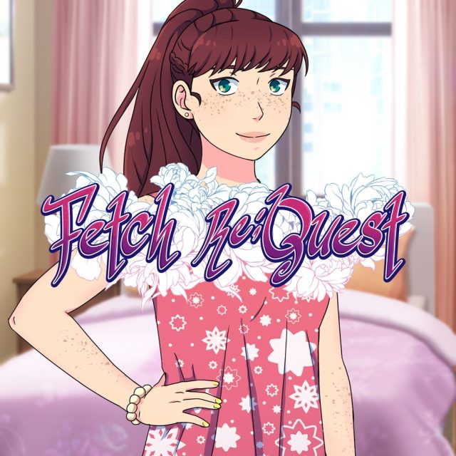 Fetch Re;Quest Review