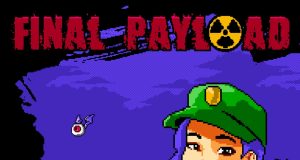 Final Payload Review Final Payload Review