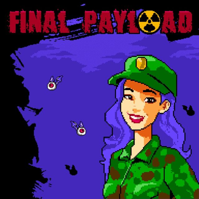 Final Payload Review