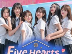 Five Hearts Under One Roof Season 2 Review Five Hearts Under One Roof season2 Review