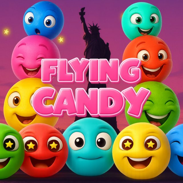 Flying Candy Review