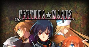 Fortuna Magus Review Fortuna Magus Review
