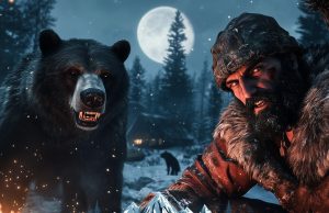 Frost Survival – Winter Review Frost Survival – Winter Review