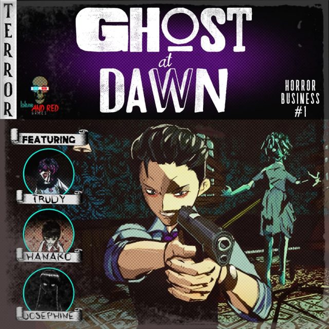 GHOST at DAWN Review
