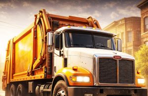 Garbage Truck Sim Driver Simulator 26 Review Garbage Truck Sim Driver Simulator 26 Review