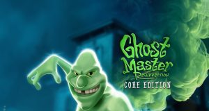 Ghost Master: Resurrection Core Edition Review Ghost Master- Resurrection Core Edition Review